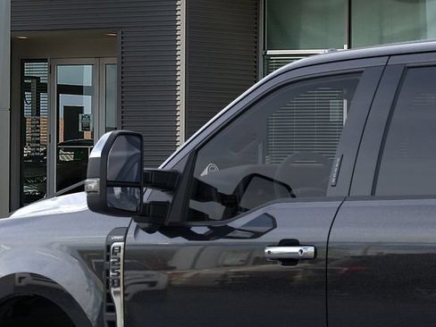 New 2026 Ford F250 Lariat w/ Chrome Package AWD/4WD image 20