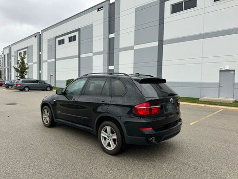 Used 2012 BMW X5 xDrive35d image 7