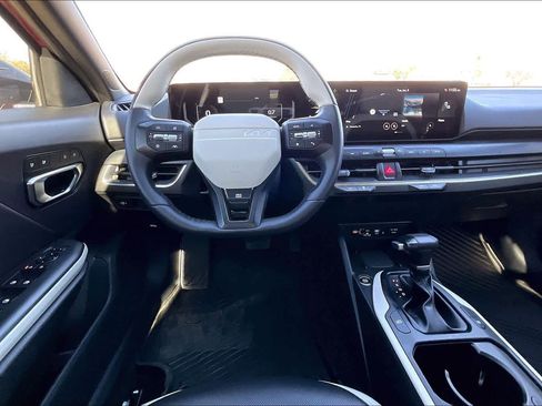 Certified 2025 Kia K4 GT-Line w/ GT-Line Premium Package image 14