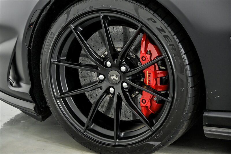 Used 2023 Ferrari 812 GTS RWD image 14