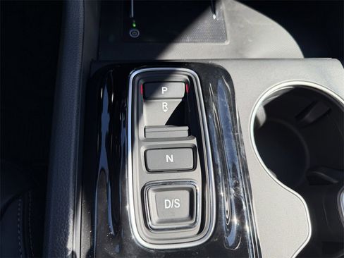 New 2025 Honda Pilot Touring image 43