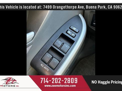 Used 2011 Toyota Prius Two FWD image 29