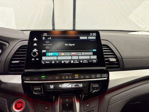 Used 2025 Honda Odyssey Sport-L image 30