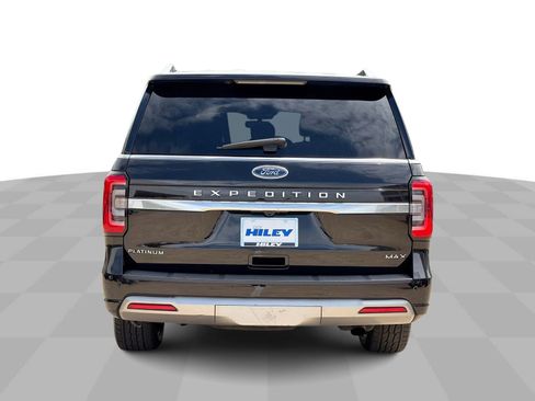 Used 2022 Ford Expedition Max Platinum AWD/4WD image 7