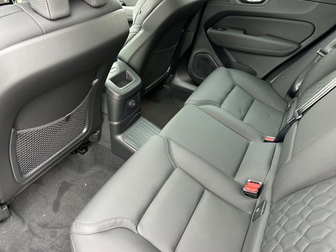 New 2026 Volvo XC60 T8 Plus w/ Protection Package Premier image 11