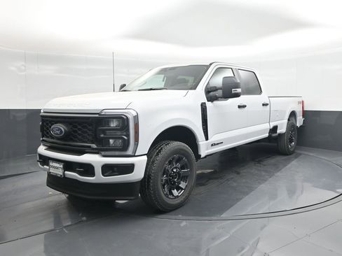 New 2026 Ford F350 XL w/ STX Appearance Package AWD/4WD image 32