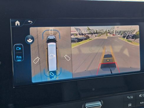 New 2026 Mercedes-Benz Sprinter 2500 image 44