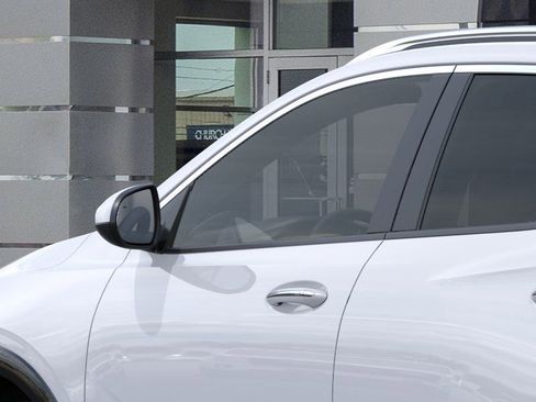 New 2026 Buick Encore GX Sport Touring image 12