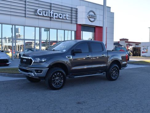 Used 2019 Ford Ranger XLT w/ FX4 Off-Road Package image 2