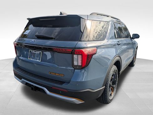 New 2026 Ford Explorer Tremor w/ Tremor Ultimate Package image 5