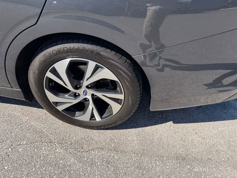 Used 2023 Subaru Legacy Premium image 8