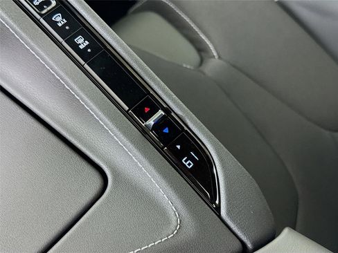 Used 2023 Chevrolet Corvette Stingray Coupe w/ Battery Protection Package image 15