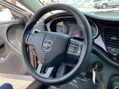 Used 2015 Dodge Dart SXT FWD image 18