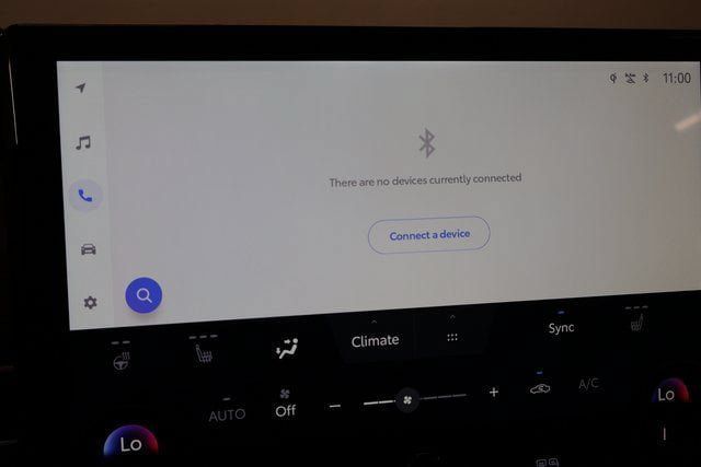 New 2026 Toyota C-HR AWD/4WD image 23