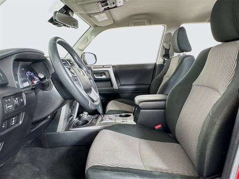 Used 2020 Toyota 4Runner SR5 image 11