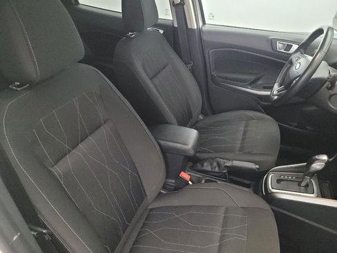 Used 2018 Ford EcoSport SE image 21