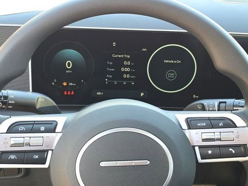 New 2026 Hyundai Santa Cruz SEL AWD/4WD image 11