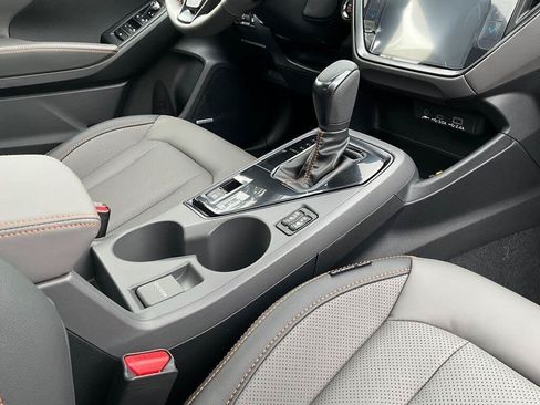 Certified 2025 Subaru Crosstrek 2.5i Limited AWD/4WD image 19
