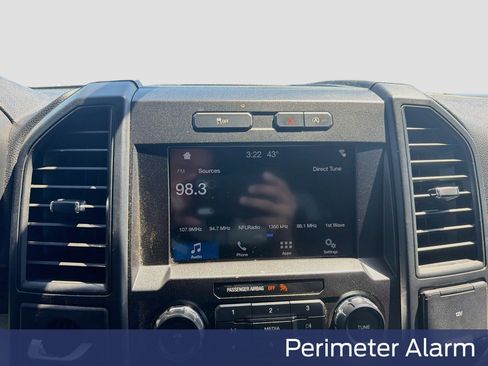 Used 2019 Ford F150 XL w/ Equipment Group 101A Mid RWD image 19