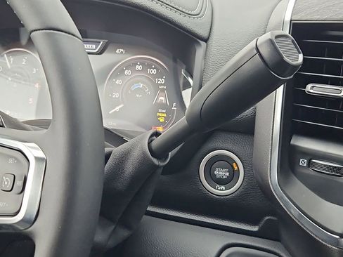 New 2026 RAM 2500 Laramie w/ Night Edition image 27