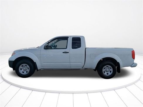 Used 2019 Nissan Frontier S image 13
