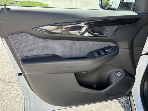 New 2026 Chevrolet TrailBlazer LT w/ Convenience Package image 22