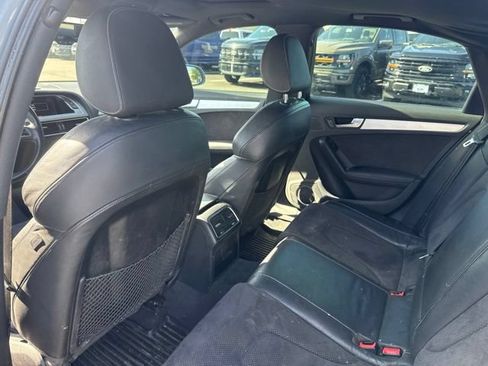 Used 2011 Audi A4 2.0T Prestige AWD/4WD image 19