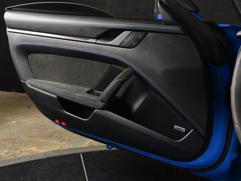Used 2022 Porsche 911 GT3 RWD image 22