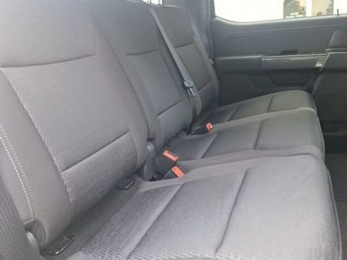 Used 2021 Ford F150 XLT w/ Equipment Group 302A High AWD/4WD image 23