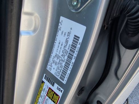Used 2024 Toyota Tacoma SR5 RWD image 44