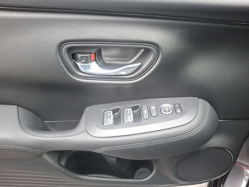 Certified 2026 Honda HR-V EX-L image 12