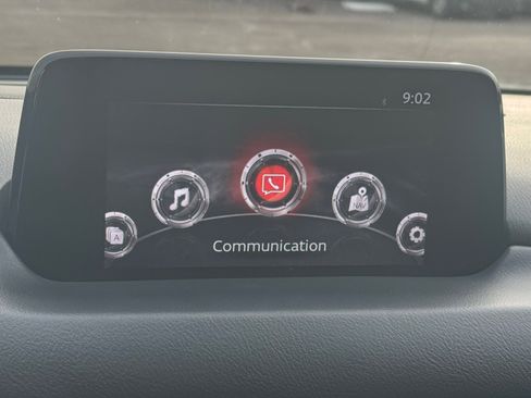 Used 2019 MAZDA CX-5 Touring image 23