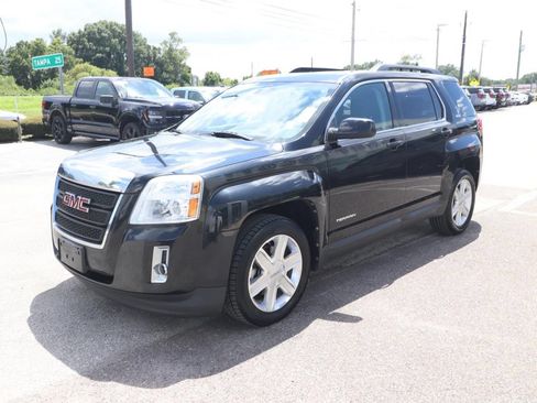 Used 2012 GMC Terrain SLE w/ Convenience Package FWD image 5