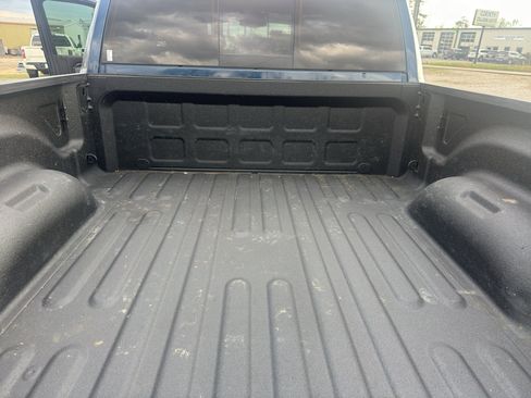 Used 2021 RAM 2500 Power Wagon image 22