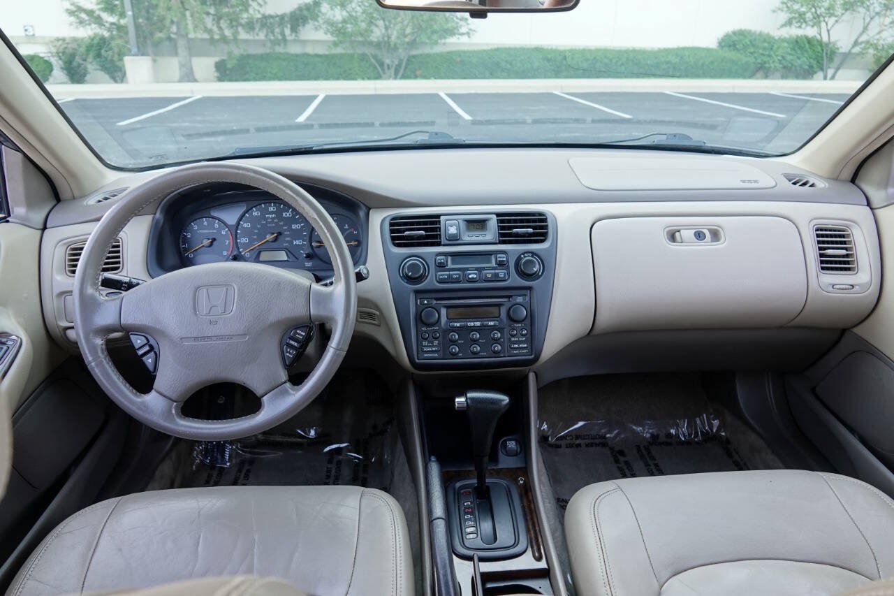 Used 1998 Honda Accord EX image 69