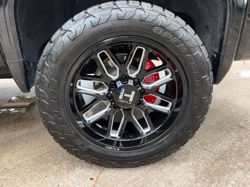Used 2021 GMC Sierra 2500 Denali w/ Denali Ultimate Package AWD/4WD image 60