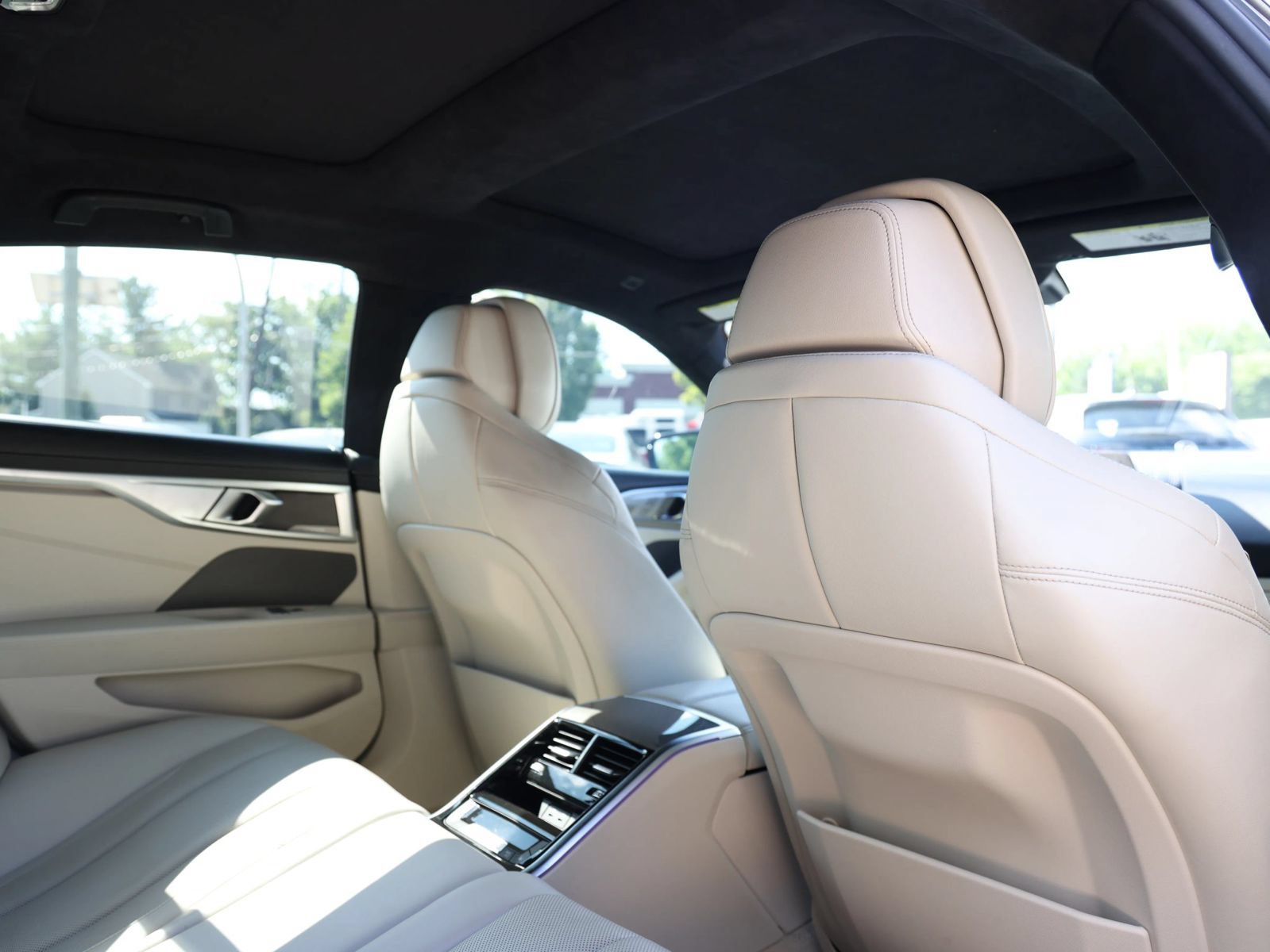Used 2021 BMW M850i Gran Coupe xDrive AWD/4WD image 22