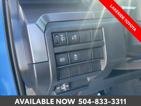 Certified 2026 Toyota Tacoma SR5 RWD image 25