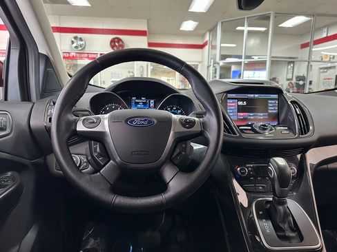 Used 2014 Ford Escape Titanium image 14