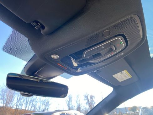 Used 2025 Audi A5 2.0T Premium Plus w/ Premium Plus image 35