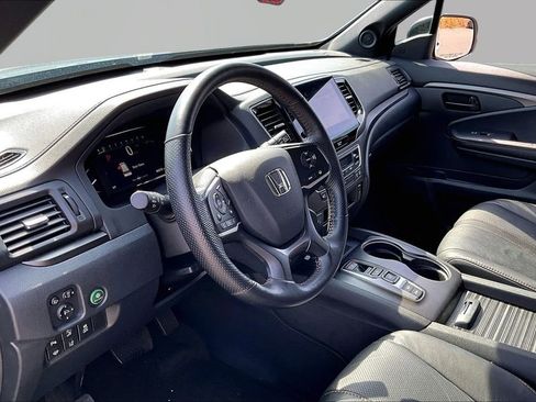 Used 2022 Honda Passport TrailSport image 14