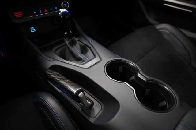 Used 2024 Ford Mustang Dark Horse RWD image 37