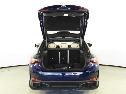 Used 2023 BMW i4 eDrive35 w/ Premium Package RWD image 10