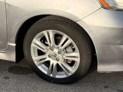 Used 2009 Honda Fit Sport image 31