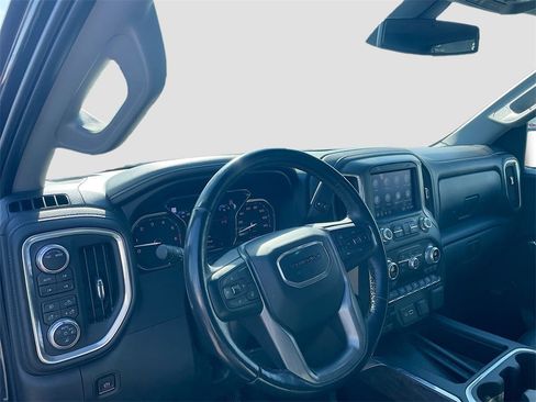 Used 2021 GMC Sierra 1500 Denali w/ Denali Premium Package image 11