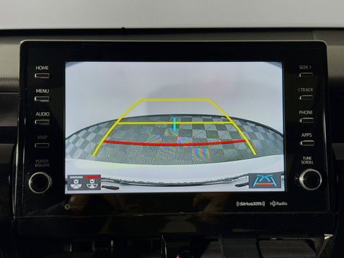 Certified 2024 Toyota Camry XSE w/ Cold Weather Package image 16