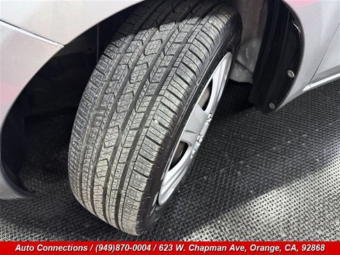 Used 2008 Toyota Yaris 2-Door Hatchback w/ PWR Pkg w/Steel Wheels FWD image 24