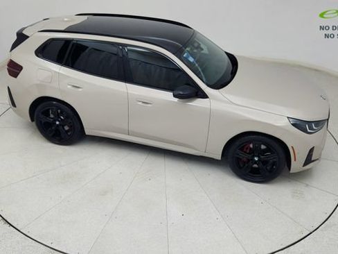 Used 2025 BMW X3 M50 AWD/4WD image 73