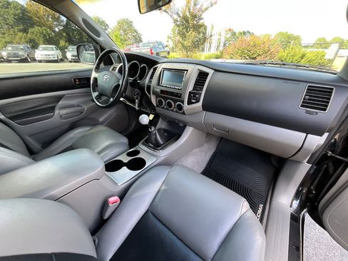 Used 2006 Toyota Tacoma X-Runner image 33