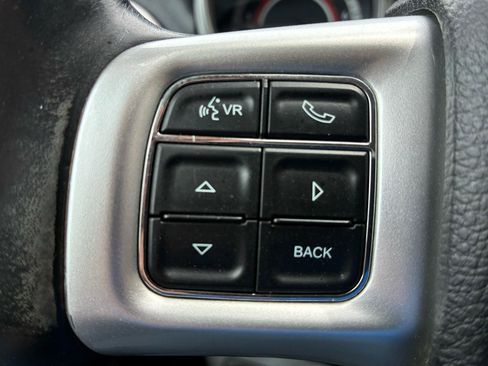 Used 2015 Dodge Journey SXT FWD image 19